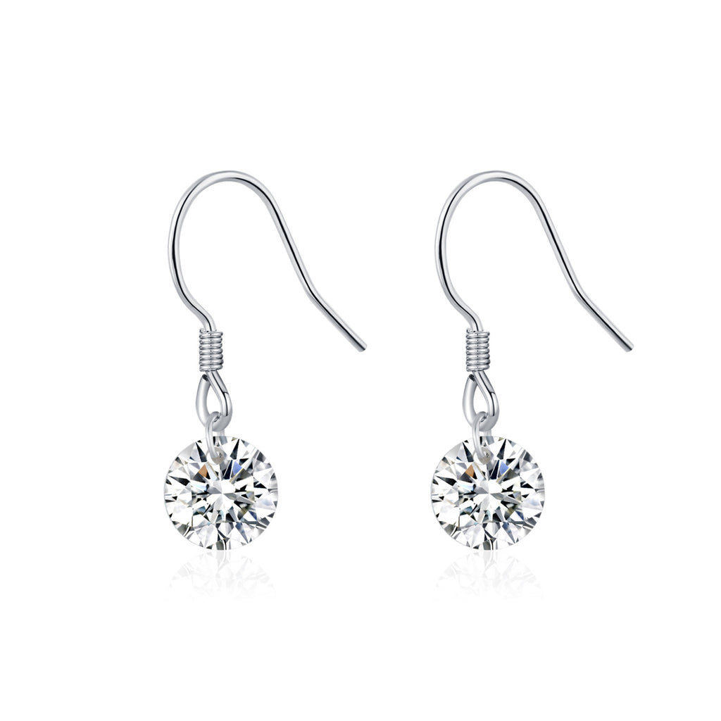 Graceful Personality Elegant Earrings For Women