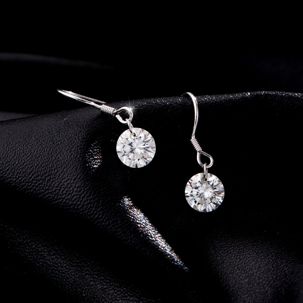 Graceful Personality Elegant Earrings For Women
