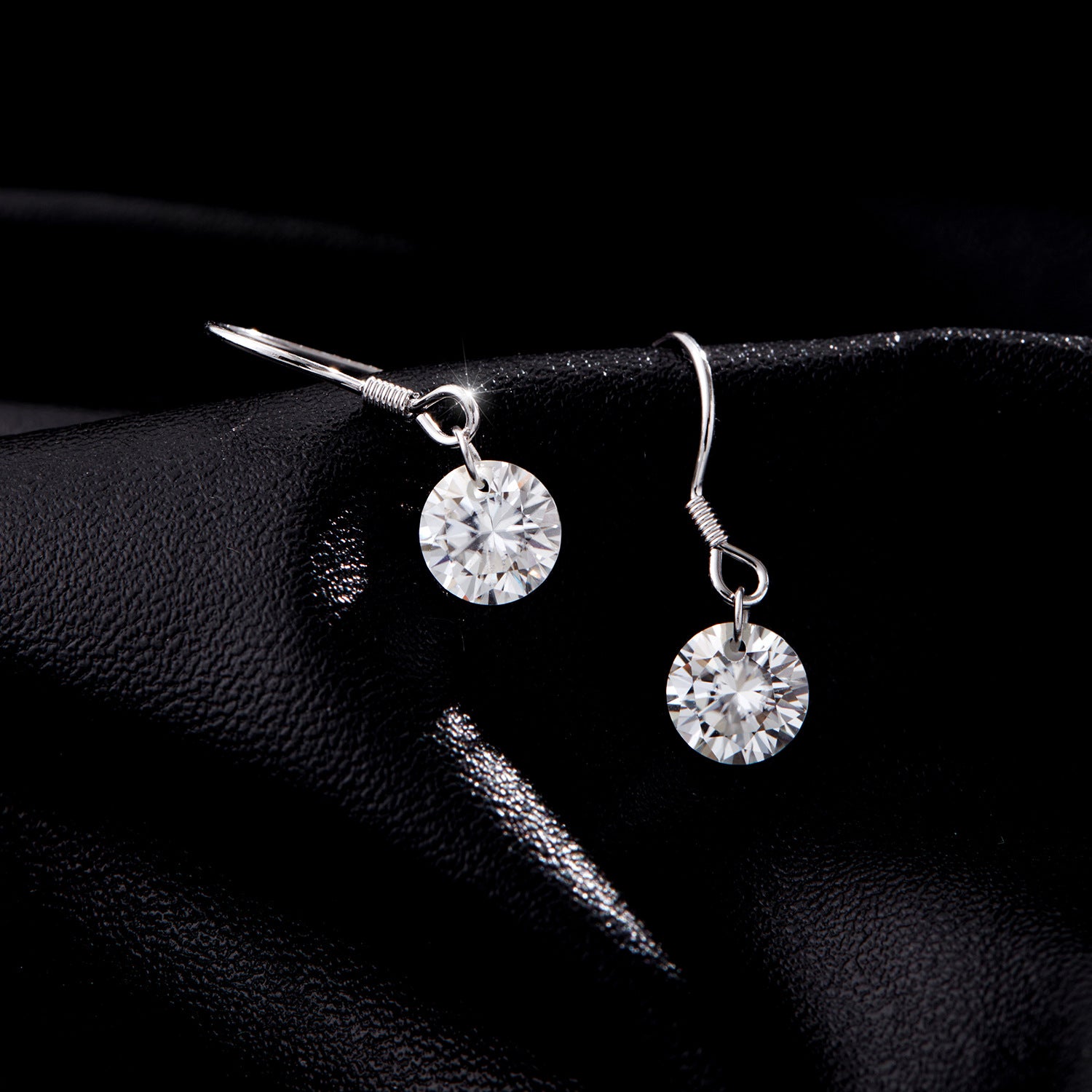 Graceful Personality Elegant Earrings For Women