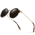 Fashion Personality Polarized Sunglasses For Women