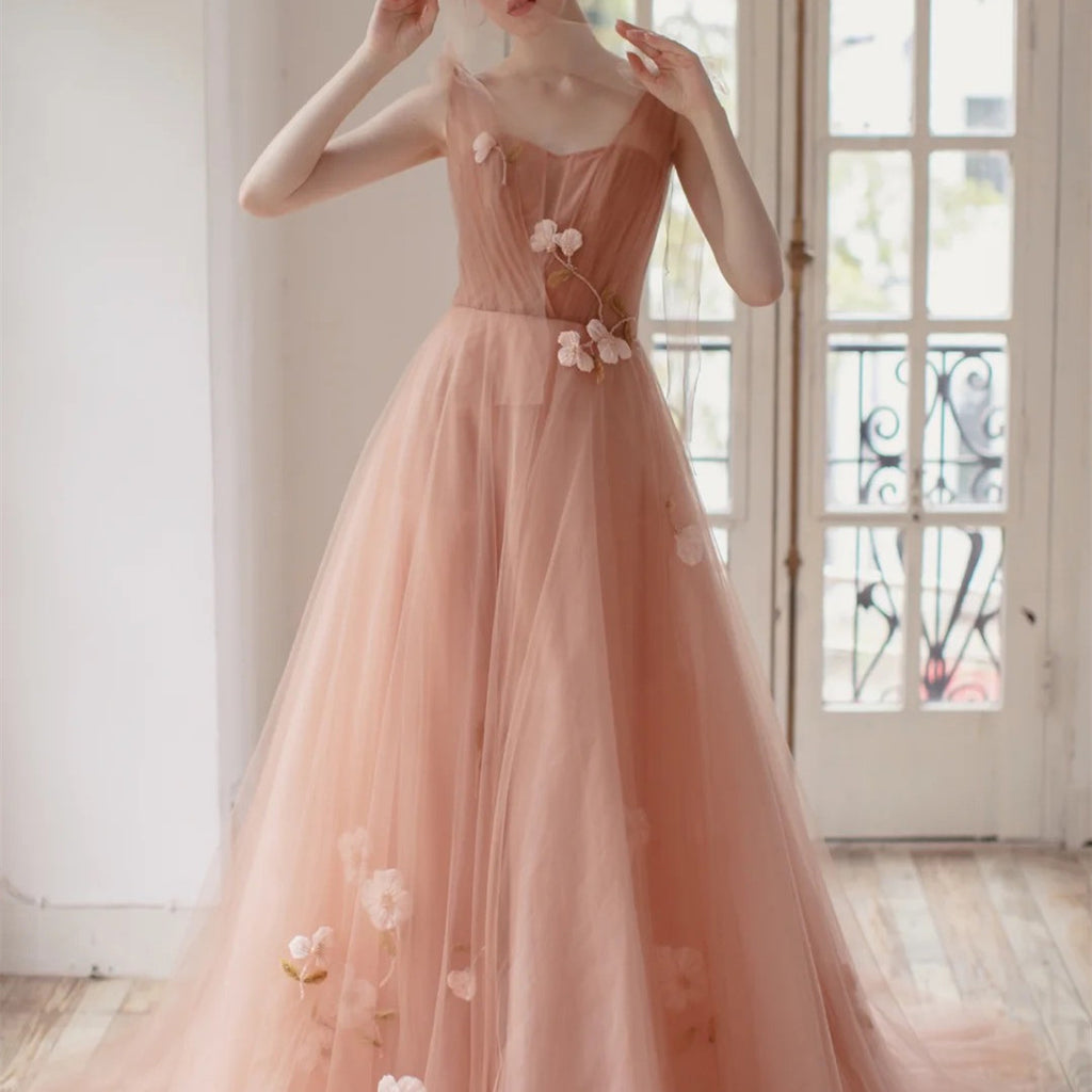 Women's Fashion Temperament Dress Host Banquet Dresses