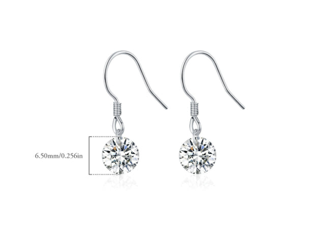 Graceful Personality Elegant Earrings For Women
