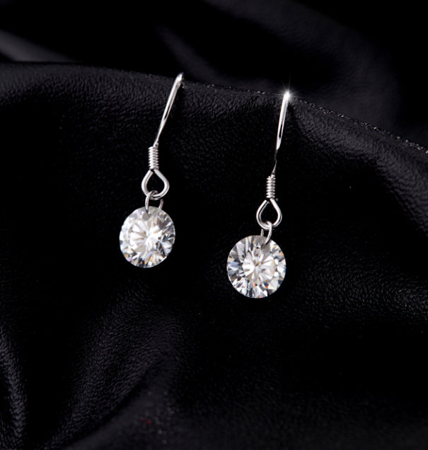Graceful Personality Elegant Earrings For Women