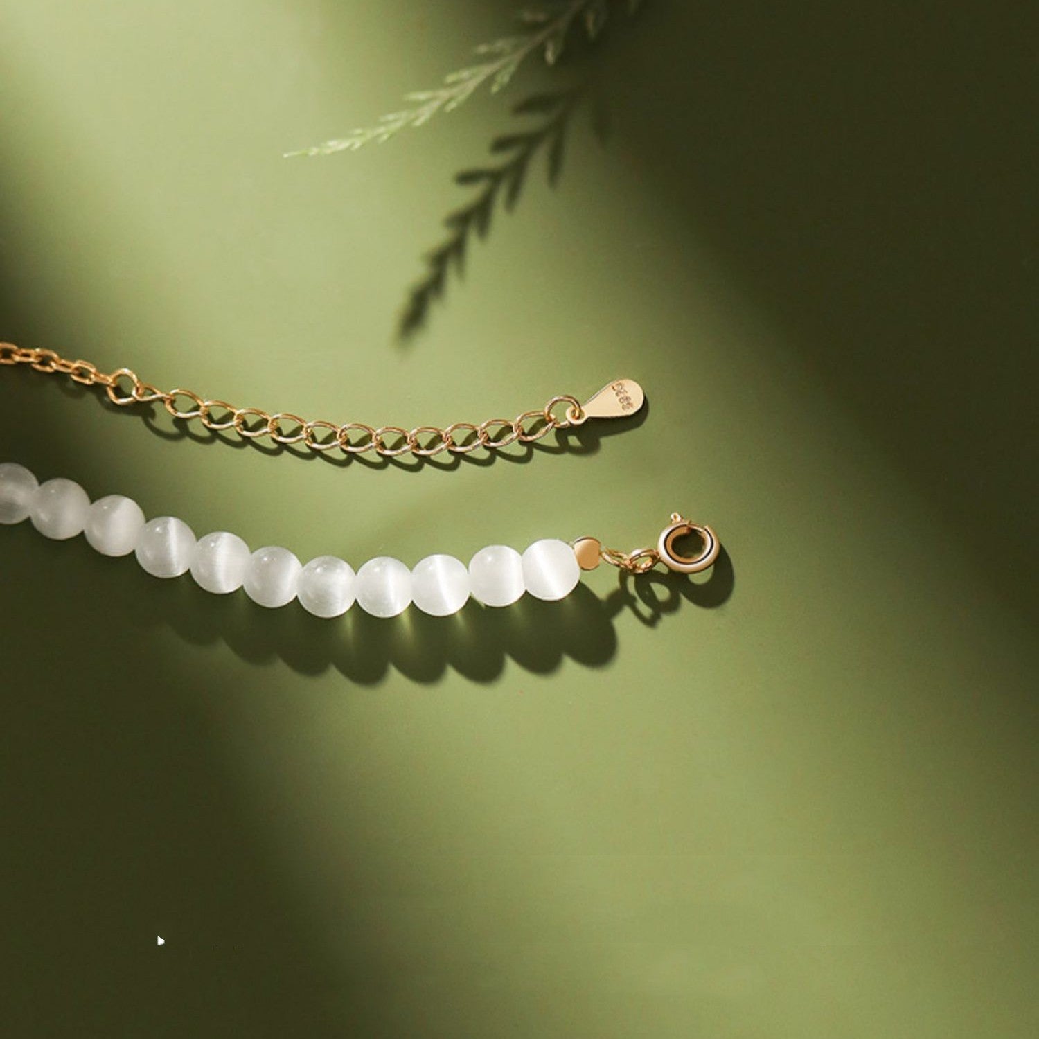 Hotan Jade Sterling Silver Bracelet Girl