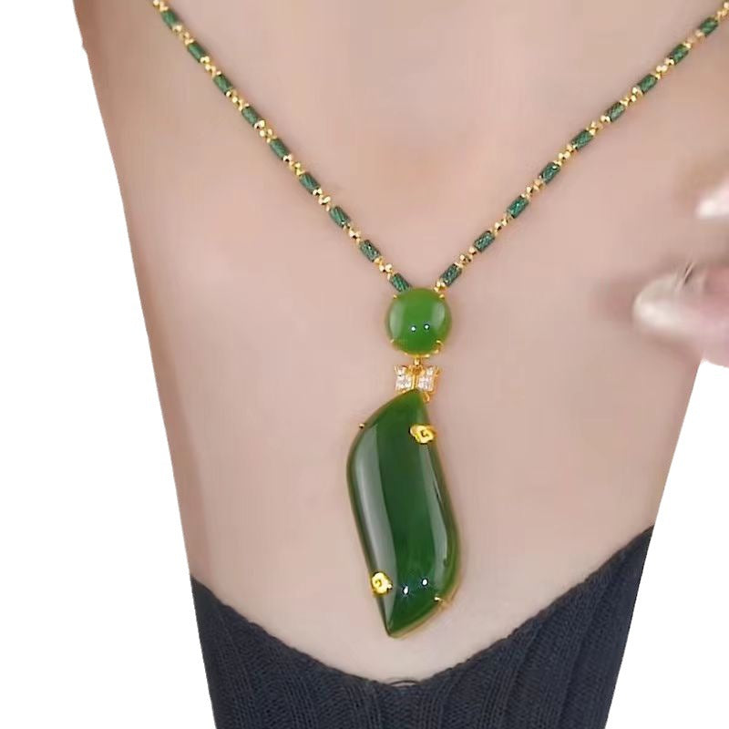 Necklaces Are Affordable Luxurious And Fashionable For Women