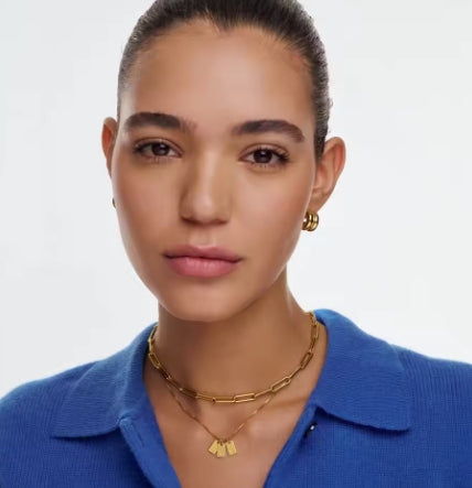 Custom Initial Necklaces For Men And Women