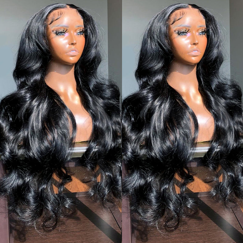 Premium Wigs